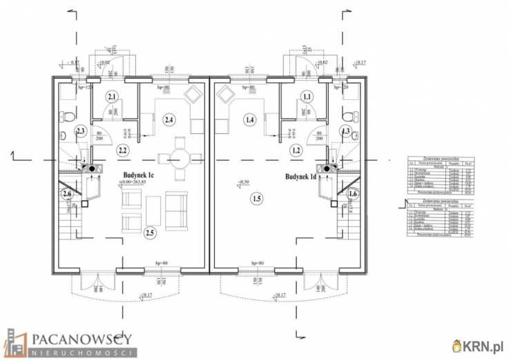 , Dom  na sprzedaż, Modlnica, ul. 