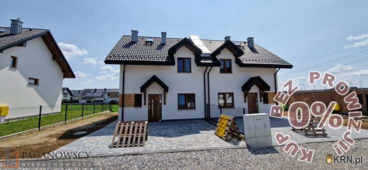 Dom  na sprzedaż, Modlnica, ul. , 