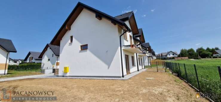 Modlnica, ul. , Dom  na sprzedaż, 