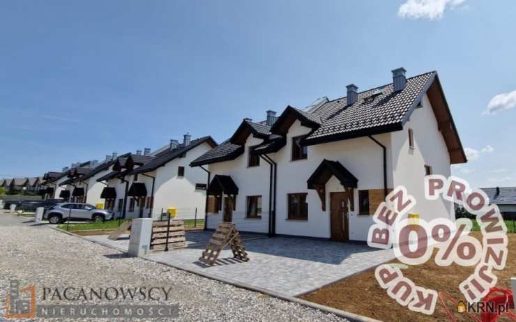 Dom  na sprzedaż, Modlnica, ul. , 