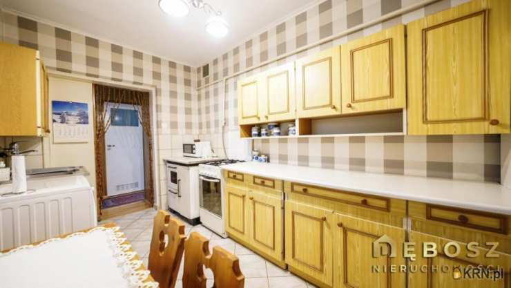 DĘBOSZ Nieruchomości, Dom  na sprzedaż, Proszówki, ul. 