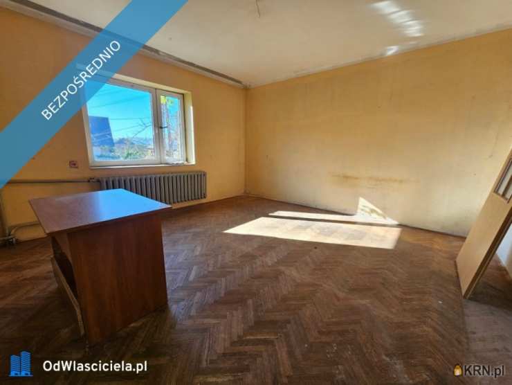 Dom  na sprzedaż, 3 pokojowe, Regulice, ul. 