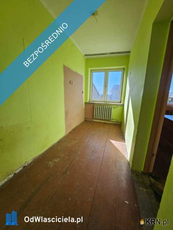 Regulice, ul. , 3 pokojowe, Dom  na sprzedaż