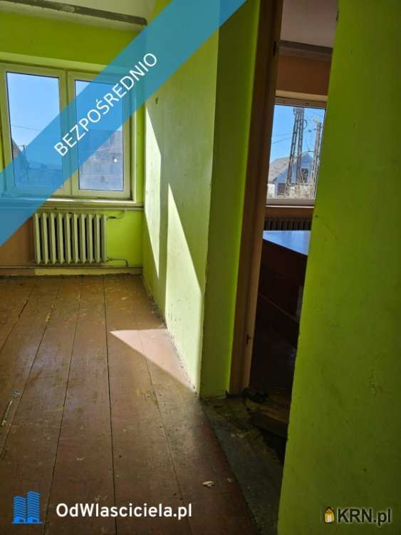 Regulice, ul. , Dom  na sprzedaż, 3 pokojowe