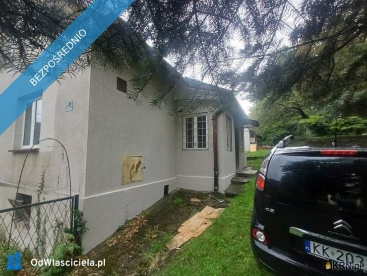 Dom  na sprzedaż, 3 pokojowe, Regulice, ul. 