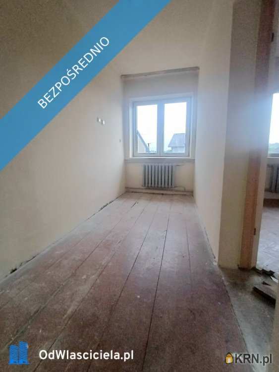 3 pokojowe, Regulice, ul. , Dom  na sprzedaż