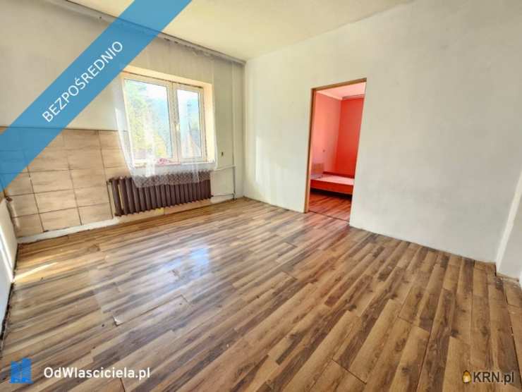 3 pokojowe, Dom  na sprzedaż, Regulice, ul. 