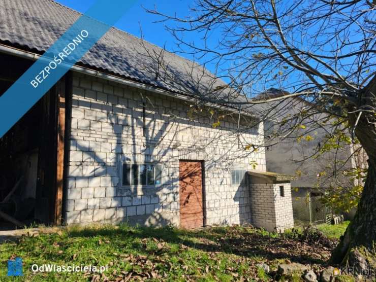 Regulice, ul. , Dom  na sprzedaż, 3 pokojowe