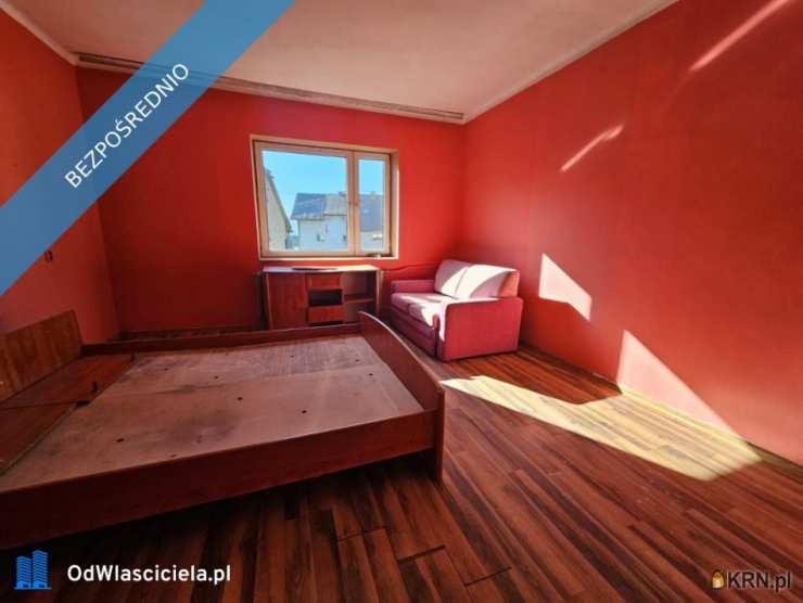 3 pokojowe, Regulice, ul. , Dom  na sprzedaż