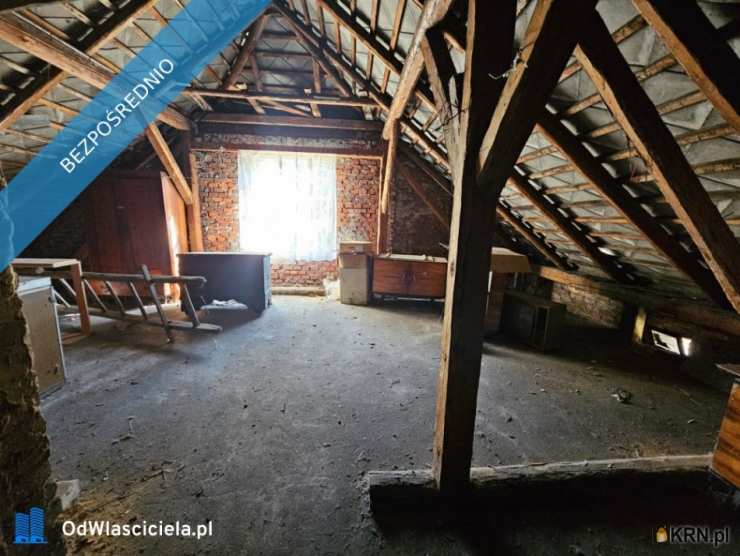 Regulice, ul. , 3 pokojowe, Dom  na sprzedaż