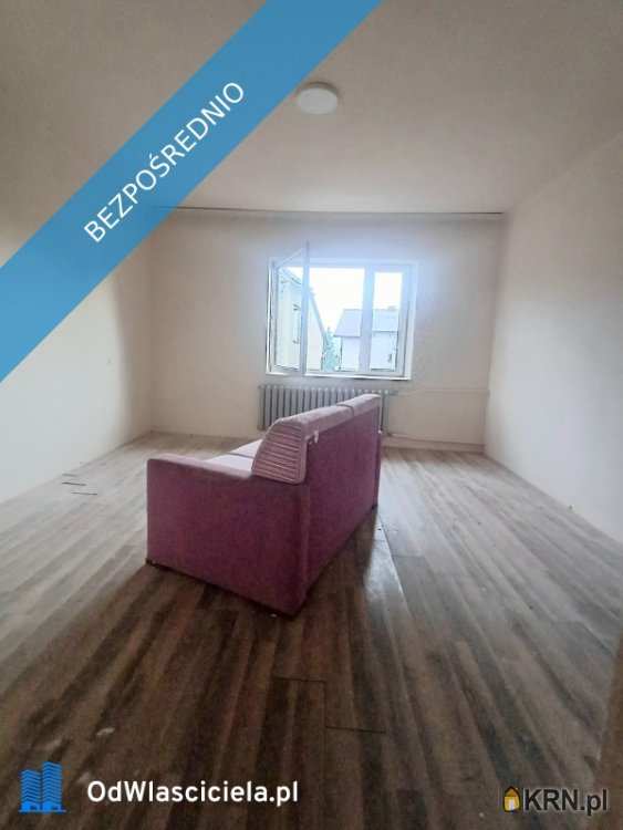 Regulice, ul. , 3 pokojowe, Dom  na sprzedaż