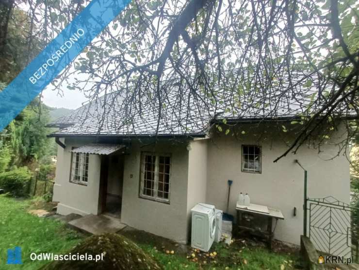 3 pokojowe, Dom  na sprzedaż, Regulice, ul. 