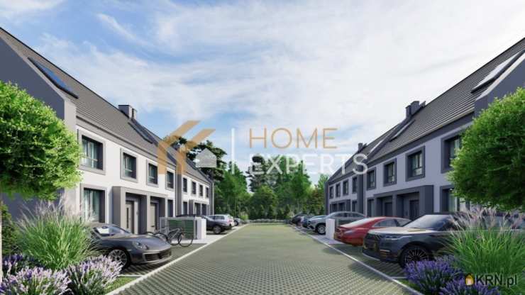 Dom  na sprzedaż, 3 pokojowe, Rokitnica, ul. Droga Słowackiego