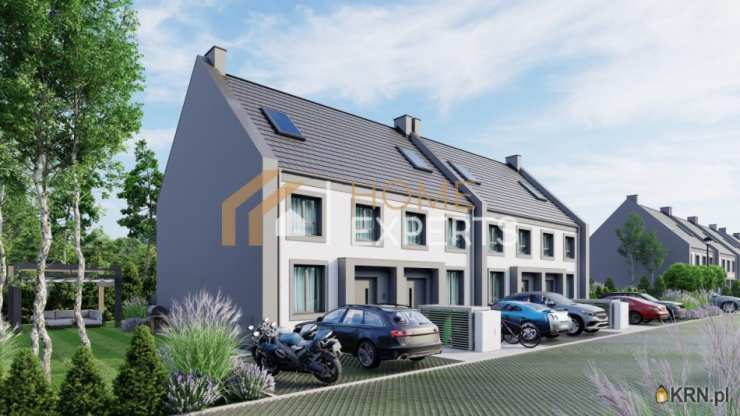 Rokitnica, ul. Droga Słowackiego, Dom  na sprzedaż, 3 pokojowe