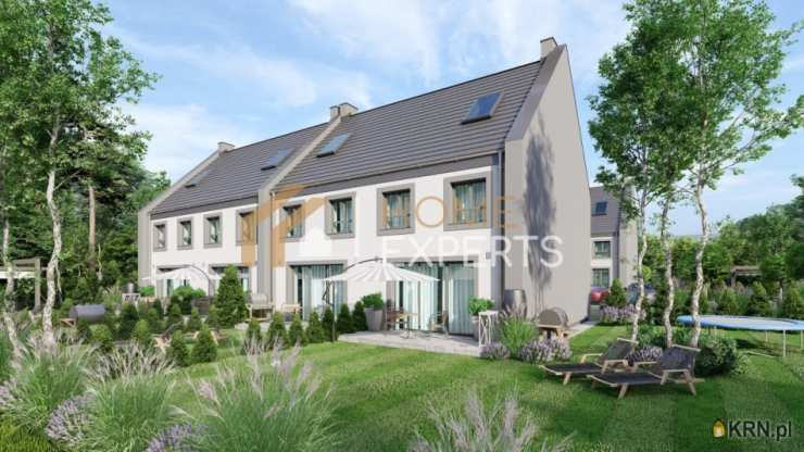 Rokitnica, ul. Droga Słowackiego, 3 pokojowe, Dom  na sprzedaż