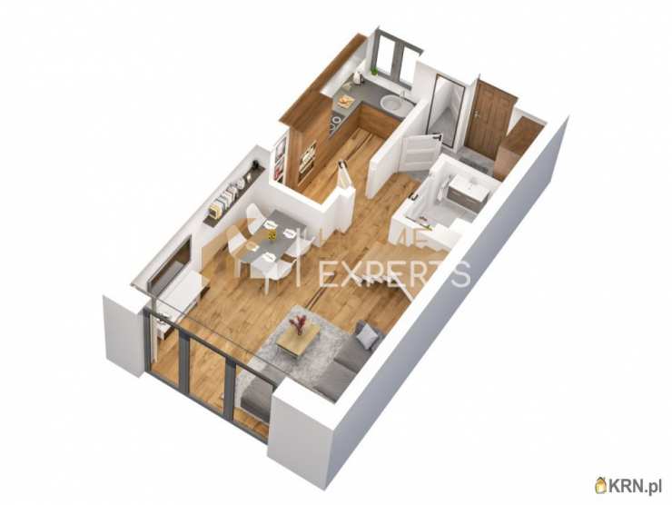 3 pokojowe, Rokitnica, ul. Droga Słowackiego, Dom  na sprzedaż