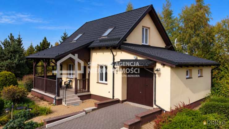 3 pokojowe, Szarłata, ul. , Dom  na sprzedaż