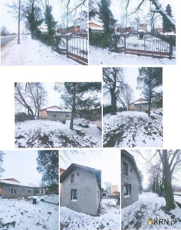 Dom  na sprzedaż, 4 pokojowe, Ciechanów, ul. 