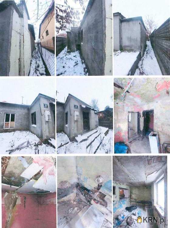 Ciechanów, ul. , Dom  na sprzedaż, 4 pokojowe