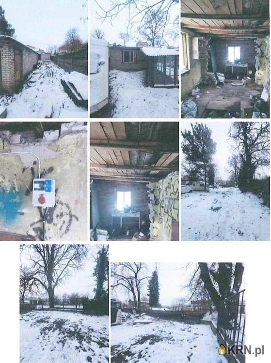 4 pokojowe, Ciechanów, ul. , Dom  na sprzedaż