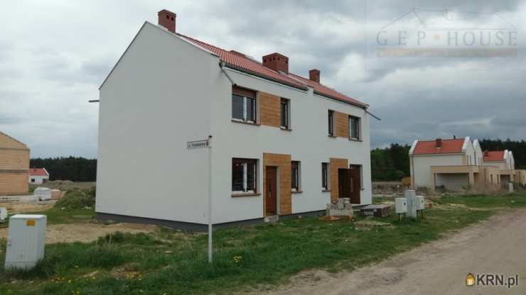 Dom  na sprzedaż, Kaźmierz, ul. , 4 pokojowe