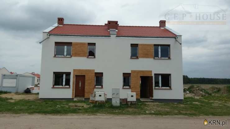 Dom  na sprzedaż, 4 pokojowe, Kaźmierz, ul. 