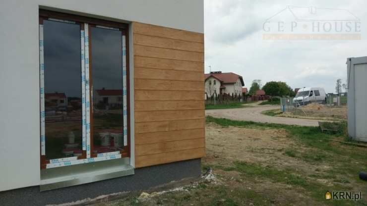 4 pokojowe, Kaźmierz, ul. , Dom  na sprzedaż