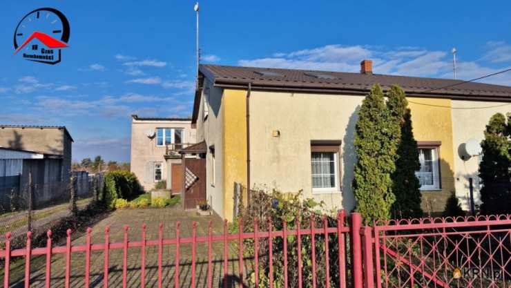 Dom  na sprzedaż, 3 pokojowe, Kruszwica, ul. Wiejska