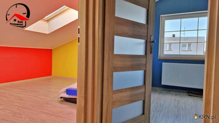 3 pokojowe, Dom  na sprzedaż, Kruszwica, ul. Wiejska