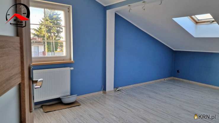 Dom  na sprzedaż, 3 pokojowe, Kruszwica, ul. Wiejska