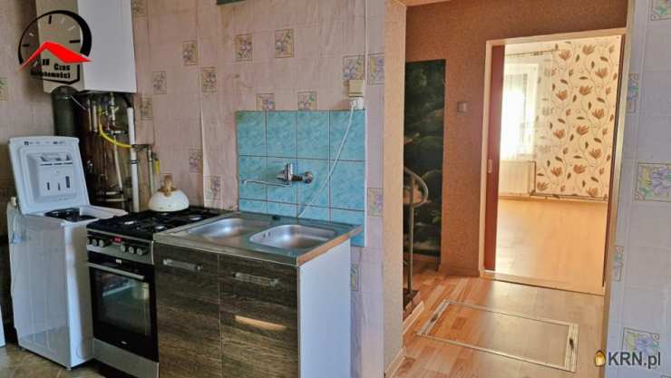 Dom  na sprzedaż, 3 pokojowe, Kruszwica, ul. Wiejska