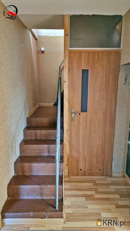 3 pokojowe, Kruszwica, ul. Wiejska, Dom  na sprzedaż