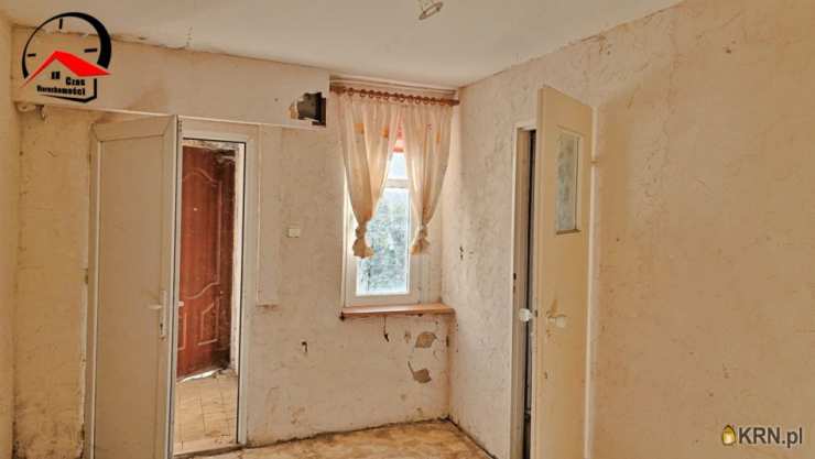 Kruszwica, ul. Wiejska, 3 pokojowe, Dom  na sprzedaż