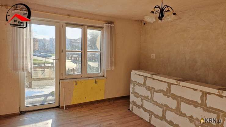 3 pokojowe, Dom  na sprzedaż, Kruszwica, ul. Wiejska