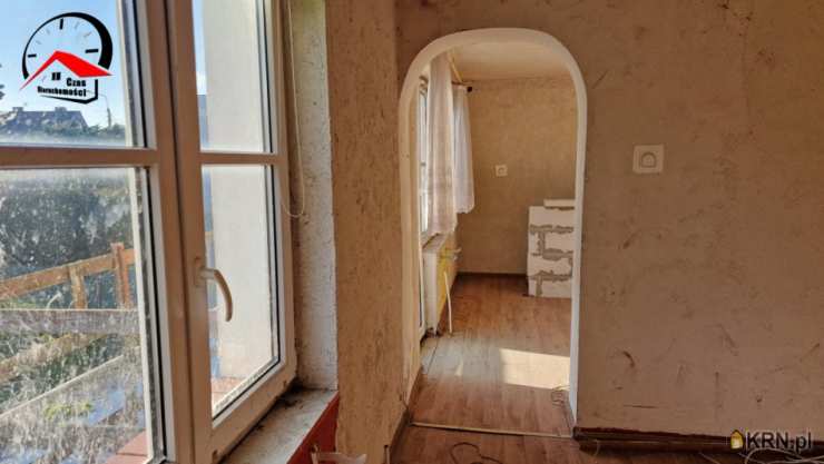 Dom  na sprzedaż, 3 pokojowe, Kruszwica, ul. Wiejska