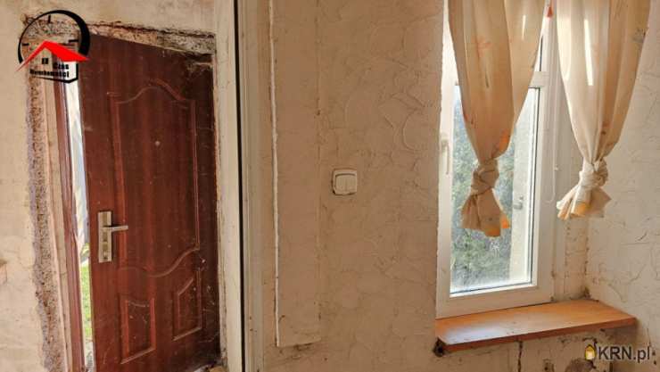 Kruszwica, ul. Wiejska, 3 pokojowe, Dom  na sprzedaż