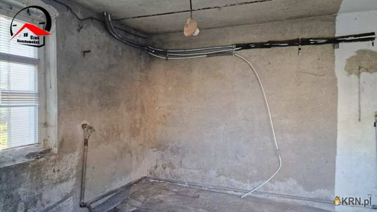 3 pokojowe, Kruszwica, ul. Wiejska, Dom  na sprzedaż