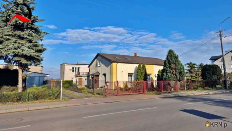 Dom  na sprzedaż, Kruszwica, ul. Wiejska, 3 pokojowe