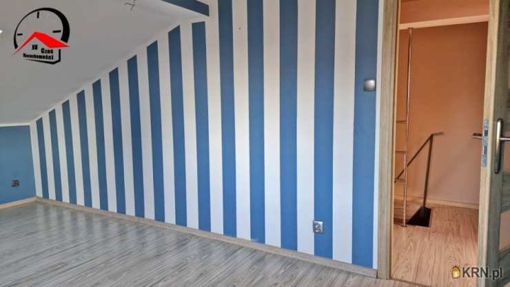 Kruszwica, ul. Wiejska, 3 pokojowe, Dom  na sprzedaż