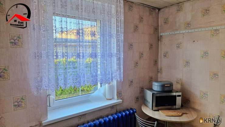 Dom  na sprzedaż, 3 pokojowe, Kruszwica, ul. Wiejska