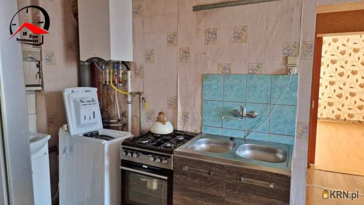 Kruszwica, ul. Wiejska, 3 pokojowe, Dom  na sprzedaż