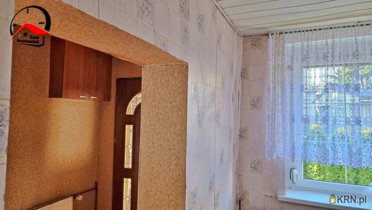 3 pokojowe, Kruszwica, ul. Wiejska, Dom  na sprzedaż