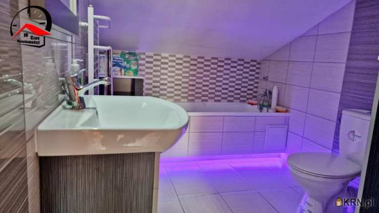 Dom  na sprzedaż, Kruszwica, ul. Wiejska, 3 pokojowe