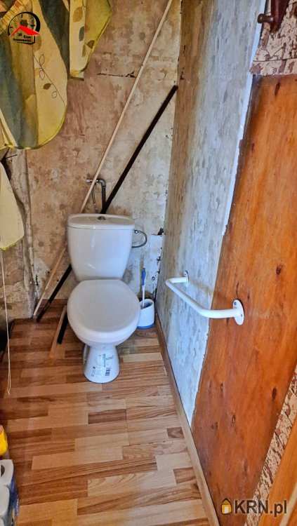 3 pokojowe, Dom  na sprzedaż, Kruszwica, ul. Wiejska