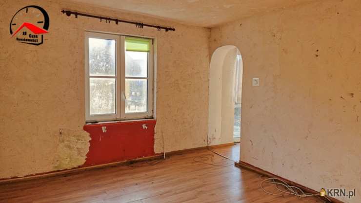 Kruszwica, ul. Wiejska, 3 pokojowe, Dom  na sprzedaż