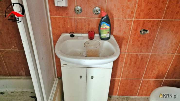 3 pokojowe, Dom  na sprzedaż, Kruszwica, ul. Wiejska