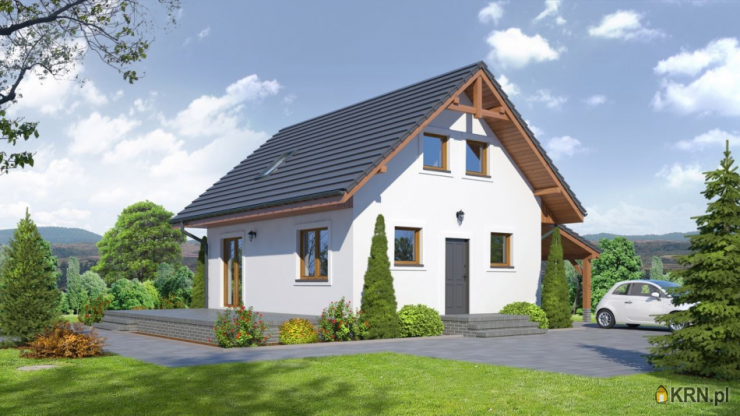 Milejewo, ul. ul. Stawowa, Dom  na sprzedaż, 5 pokojowe