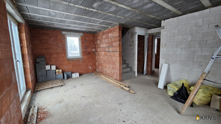 5 pokojowe, Milejewo, ul. ul. Stawowa, Dom  na sprzedaż