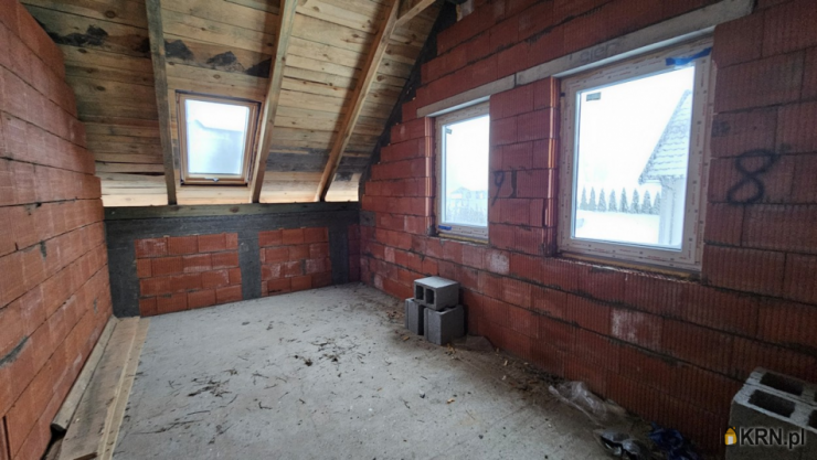 5 pokojowe, Milejewo, ul. ul. Stawowa, Dom  na sprzedaż