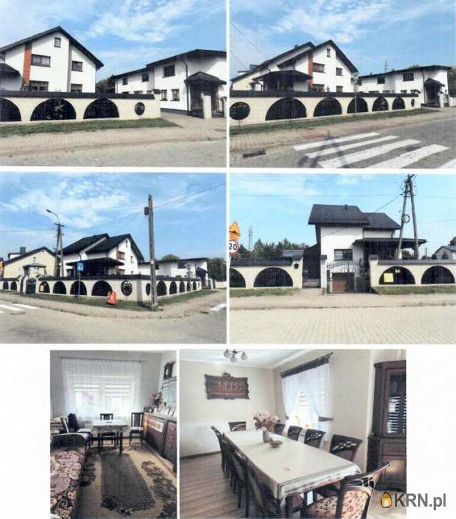 Dom  na sprzedaż, Sierpc, ul. , 4 pokojowe